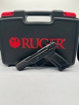 RUGER RUGER 57
5.7X28MM - 1 of 3