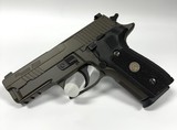 SIG SAUER P229 LEGION 9MM LUGER (9x19 PARA) - 1 of 2