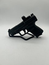 CANIK TP9 Elite 9MM LUGER (9x19 PARA) - 1 of 3