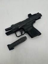 CANIK TP9 Elite 9MM LUGER (9x19 PARA) - 3 of 3