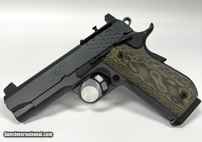 KIMBER KHX PRO .45 ACP