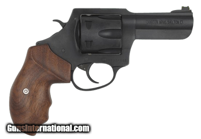 CHARTER ARMS PROFESSIONAL III .357 MAG