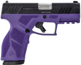 TAURUS GX2 9MM LUGER (9x19 PARA) - 1 of 1