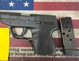 TAURUS 738 .380 ACP - 3 of 3