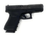 GLOCK G23 GEN 4 .40 S&W - 2 of 3