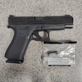 GLOCK G48 9MM LUGER (9X19 PARA) - 2 of 3