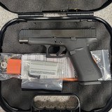 GLOCK G48 9MM LUGER (9X19 PARA) - 1 of 3