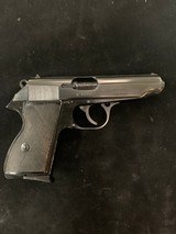 FEG PMK
.380 ACP - 1 of 3