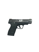 SMITH & WESSON PERFORMANCE CENTER M&P9 SHIELD PLUS 9MM LUGER (9X19 PARA) - 1 of 1