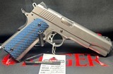 RUGER SR1911 STANDARD .45 ACP - 2 of 2