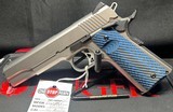 RUGER SR1911 STANDARD .45 ACP - 1 of 2