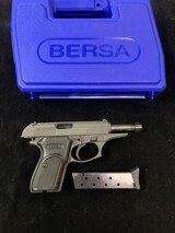 BERSA THUNDER .380 TB .380 ACP - 2 of 3