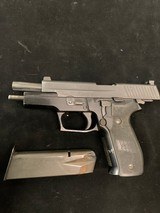 SIG SAUER 226 Stainless .357 SIG - 3 of 3