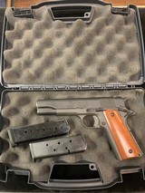 ROCK ISLAND ARMORY 1911 .45 ACP - 1 of 3