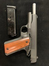 ROCK ISLAND ARMORY 1911 .45 ACP - 3 of 3