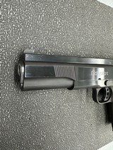 CASPIAN ARMS "Clark" Long Heavy Slide .38 SPL - 3 of 3