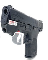 SMITH & WESSON M&P9 SHIELD M2.0 CT 9MM LUGER (9x19 PARA) - 3 of 3