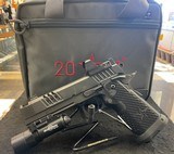 STACCATO 2011 XC DPO CS 9MM LUGER (9x19 PARA) - 2 of 3