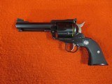 RUGER NEW MODEL BLACKHAWK CONVERTIBLE .357 MAG - 2 of 3