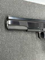 CASPIAN ARMS "Clark" Long Heavy Slide .45 ACP - 3 of 3