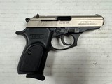 BERSA THUNDER .380 ACP - 2 of 3