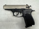BERSA THUNDER .380 ACP - 1 of 3