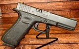 GLOCK G31 GEN 4 .357 SIG - 3 of 3