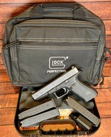 GLOCK G31 GEN 4 .357 SIG