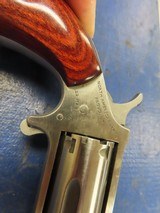 NORTH AMERICAN ARMS 22M .22 LR/.22 WMR - 3 of 3