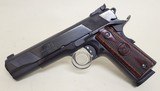 IVER JOHNSON EAGLE .45 ACP