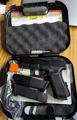 GLOCK G45 GEN 5 MOS 9MM LUGER (9X19 PARA) - 1 of 1