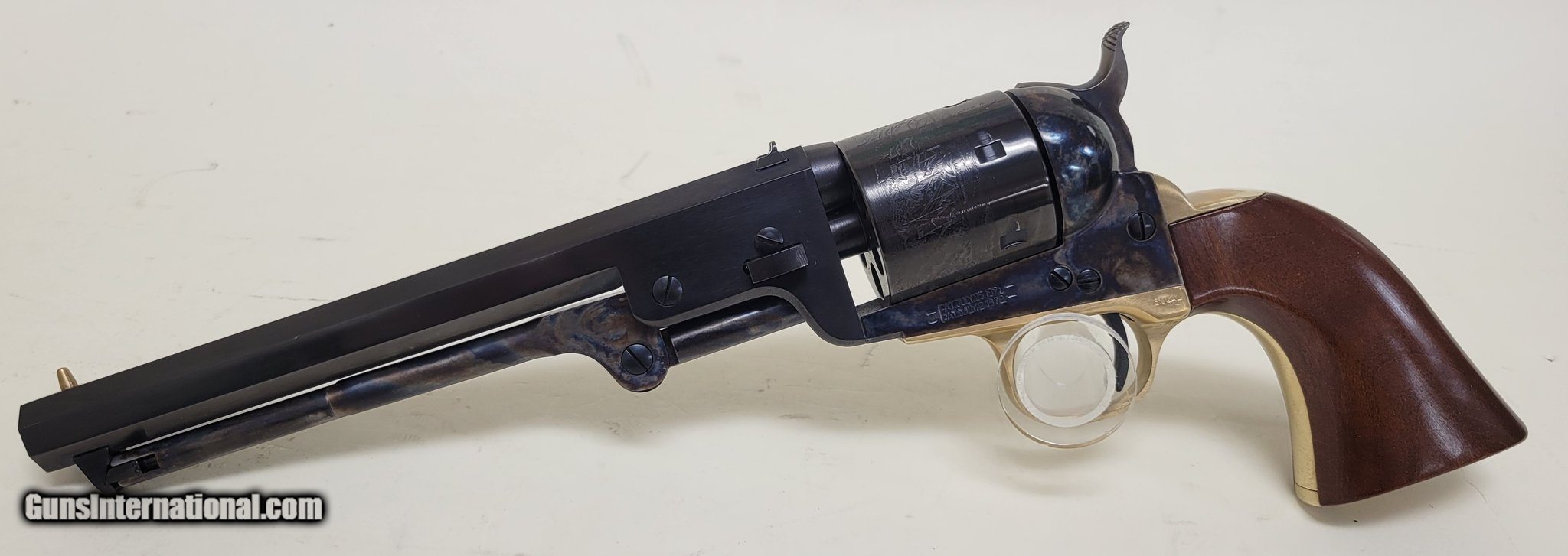 Cimarron Man With No Name 38 Special CIMARRON MAN WITH NO NAME .38 SPL