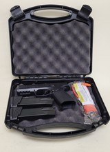 PTR INDUSTRIES ARCHON TYPE B GEN 1 9MM LUGER (9X19 PARA) - 1 of 3