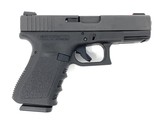 GLOCK 19 9MM LUGER (9x19 PARA) - 2 of 3