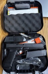 GLOCK G40 GEN 4 MOS 10MM - 1 of 1