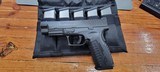 SPRINGFIELD ARMORY XD(M) .45 ACP .45 ACP - 3 of 3