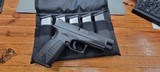 SPRINGFIELD ARMORY XD(M) .45 ACP .45 ACP - 1 of 3