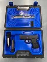 FN FNS-9C 9MM LUGER (9x19 PARA) - 1 of 3