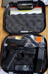 GLOCK G45 GEN 5 MOS 9MM LUGER (9X19 PARA) - 1 of 1