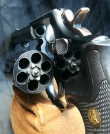 SMITH & WESSON 10-6 .38 SPL - 2 of 3