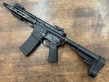 PALMETTO STATE ARMORY PA-15 Custom WYLDE 223 .223 REM - 1 of 3