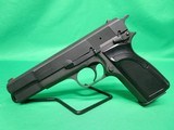 BROWNING HI POWER 9MM LUGER (9x19 PARA) - 3 of 3