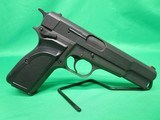 BROWNING HI POWER 9MM LUGER (9x19 PARA) - 2 of 3