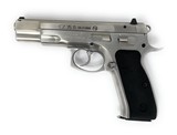 CZ 75B 9MM LUGER (9x19 PARA) - 1 of 3