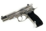 CZ 75B 9MM LUGER (9x19 PARA) - 3 of 3