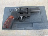 RUGER GP100 (TALO EXCLUSIVE WILEY CLAPP) .357 MAG - 2 of 3