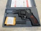 RUGER GP100 (TALO EXCLUSIVE WILEY CLAPP) .357 MAG