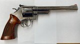SMITH & WESSON 629-2 .44 MAGNUM - 1 of 3