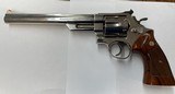 SMITH & WESSON 629-2 .44 MAGNUM - 2 of 3