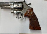 SMITH & WESSON 629-2 .44 MAGNUM - 3 of 3